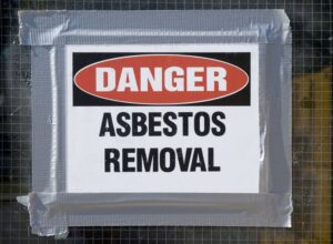 Asbestos: What It Is and What to Do About It