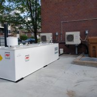 Mold Assessment in Kansas City, MO